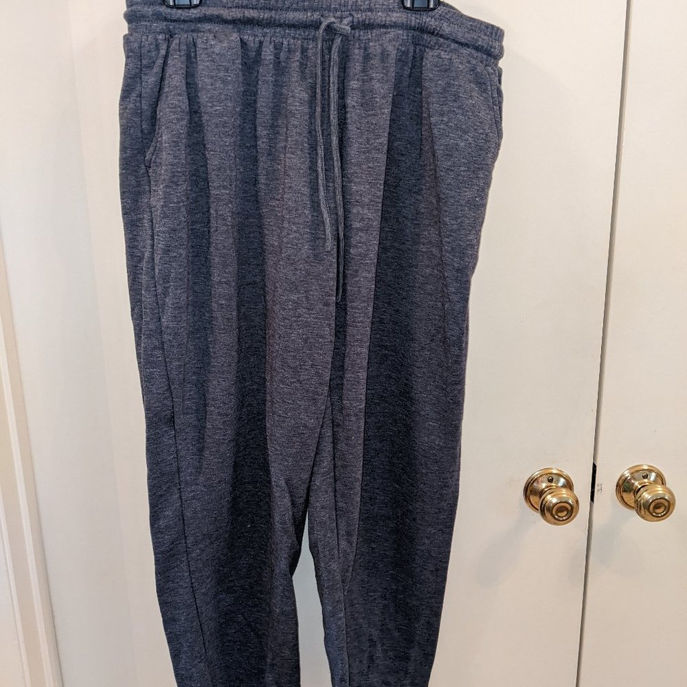 Cuddi duds sweatpants xl almost new